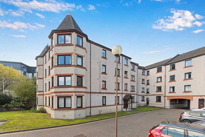 2 Bedroom Flat For Sale In B/, Easter Road, Edinburgh, EH6