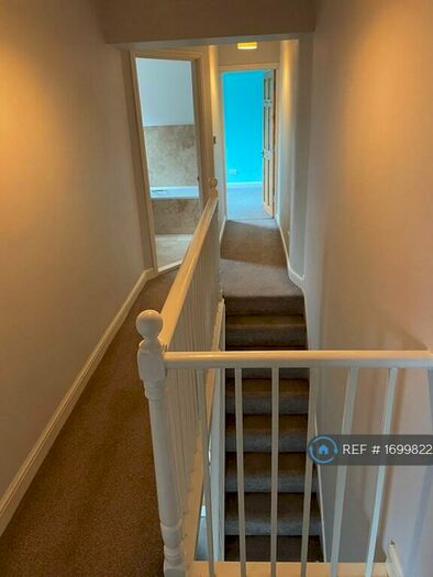 3 Bedroom Semi-Detached House To Rent In Shirley Road, Southampton, SO15