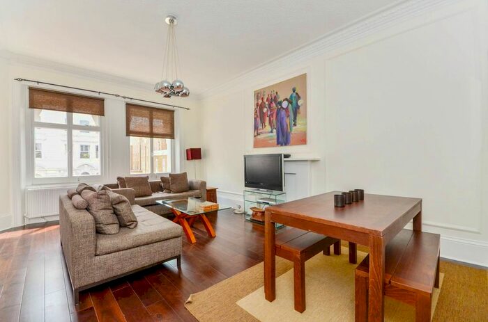 2 Bedroom Flat To Rent In Queens Gate Terrace, South Kensington, London, SW7