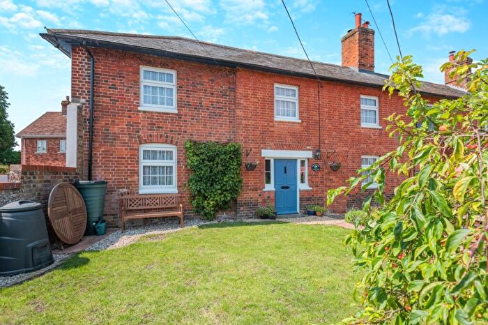 4 Bedroom Cottage For Sale In High Street, Netheravon, Salisbury, SP4