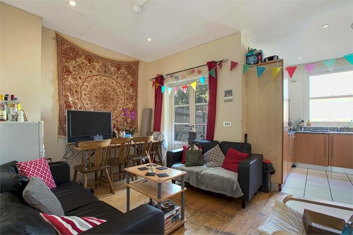 5 Bedroom Detached House To Rent In Marcia Road, Bermondsey, London, SE1