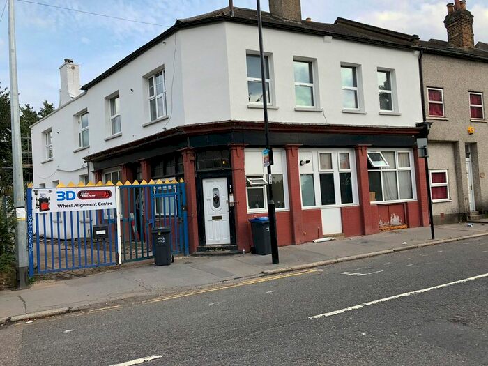 1 Bedroom Flat To Rent In Gloucester Rd, Croydon, CR0