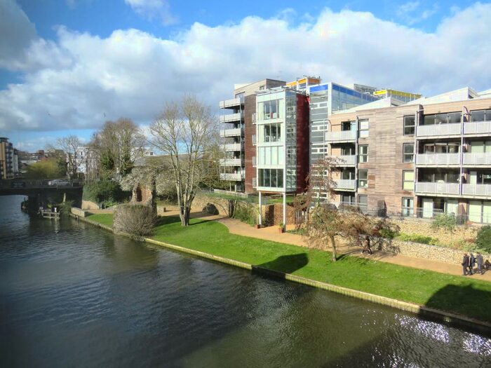 1 Bedroom Flat To Rent In Paper Mill Yard, Norwich, NR1