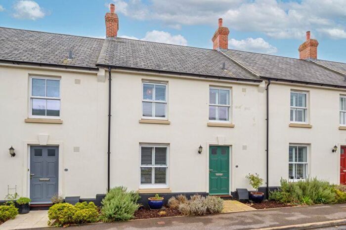 3 Bedroom Terraced House To Rent In Benjamin Street, Bradford-On-Avon, Wiltshire, BA15