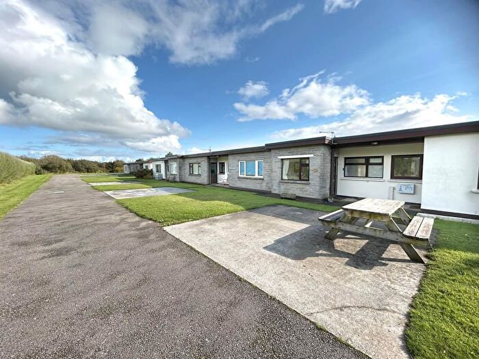 1 Bedroom Semi-Detached Bungalow For Sale In Predannack, Helston, TR12