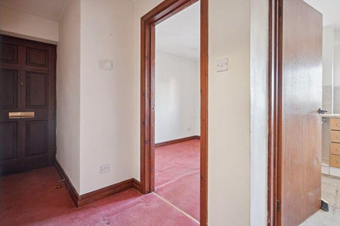 1 Bedroom Retirement Property For Sale In Main Road, Naphill, HP14