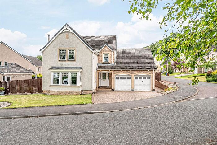 4 Bedroom Property For Sale In Adia Road, Torryburn, KY12