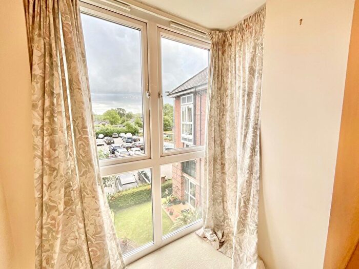 1 Bedroom Flat For Sale In Crown Street, Stone, ST15 - Photo 8