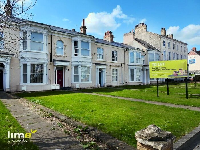 1 Bedroom Flat To Rent In Beverley Road, HU3