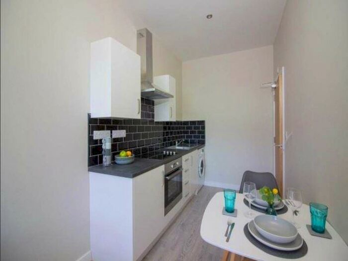 1 Bedroom Apartment To Rent In -Bedroom Apartment - City Exchange, Bradford, BD1