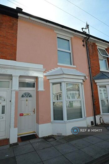 2 Bedroom Terraced House To Rent In Landguard Road, Southsea, PO4