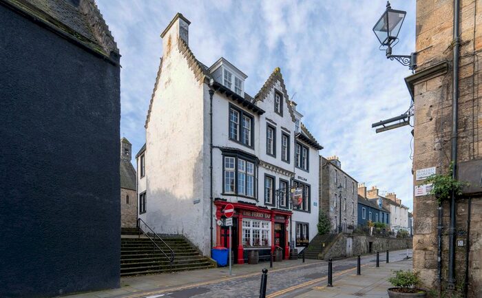 2 Bedroom Flat To Rent In High Street, South Queensferry, EH30