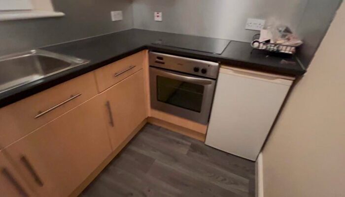 1 Bedroom Flat To Rent In Buxton Road, Luton, LU1