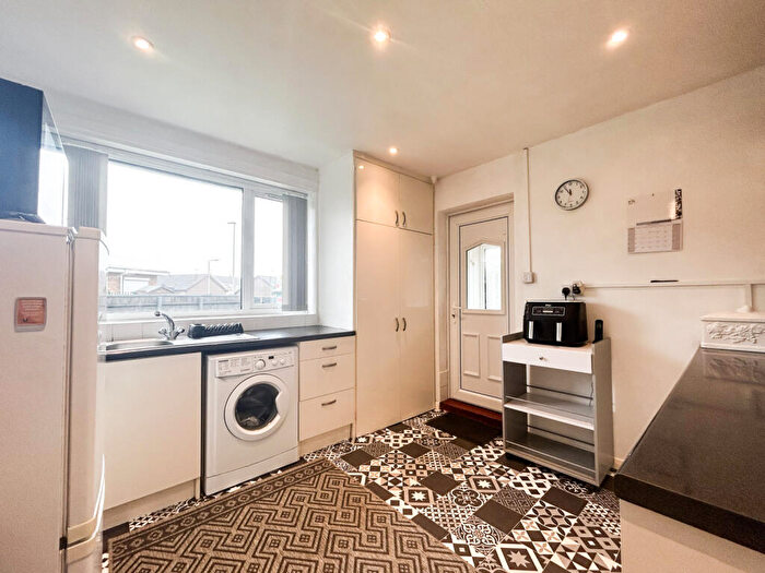 1 Bedroom Bungalow For Sale In Bottesford, DN17