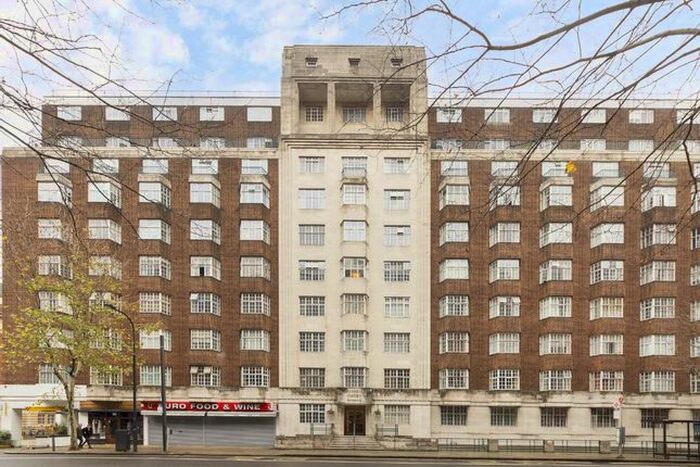 Studio To Rent In Woburn Place, London, WC1H