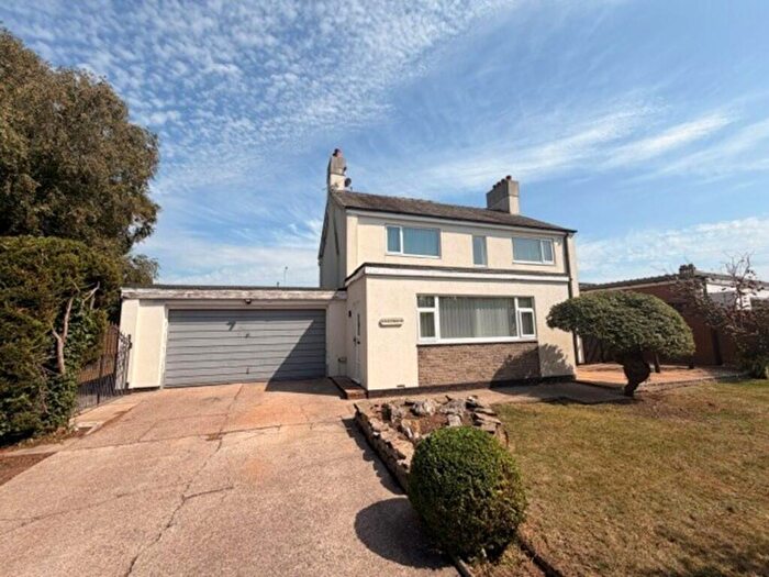 3 Bedroom Detached House To Rent In Parkside Lane, Garstang, PR3