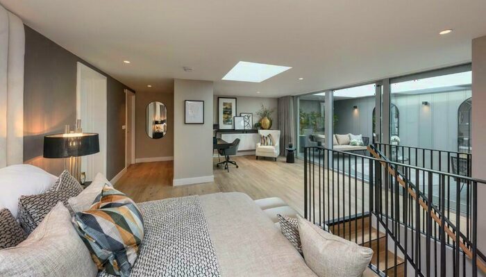 2 Bedroom Duplex For Sale In Pegasus Jesmond Assembly, Eskdale Terrace, Jesmond, Newcastle, NE2