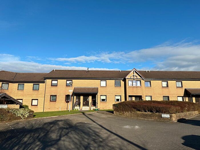 2 Bedroom Flat To Rent In Blairbeth Road, Rutherglen, Glasgow, G73