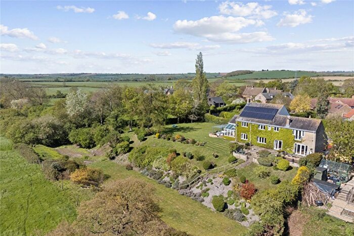 4 Bedroom Detached House For Sale In Welland Bank, Thorpe By Water, Oakham, Rutland, LE15