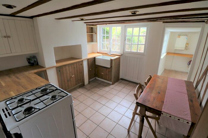 2 Bedroom Terraced House To Rent In Market Street, Harlow, CM17