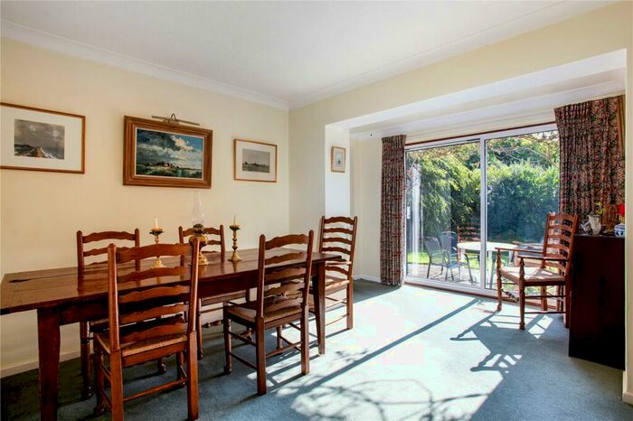 5 Bedroom Detached House For Sale In Brownfield Way, Gustard Wood, Wheathampstead, Hertfordshire, AL4