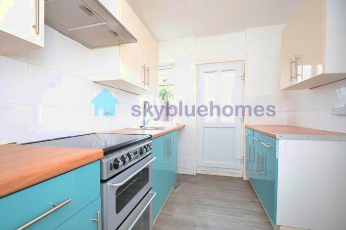 3 Bedroom Terraced House To Rent In Elm Close, Mountsorrel, Loughborough, LE12