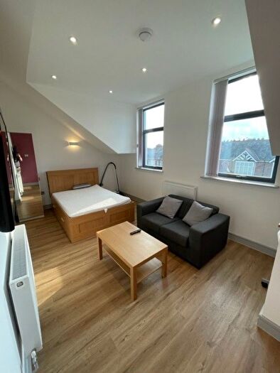 1 Bedroom Studio To Rent In Park View, Exeter, EX6