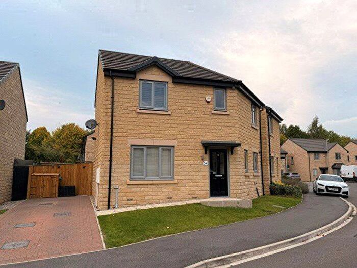 3 Bedroom Detached House For Sale In Wellington Drive, Middleton St. George, Darlington, Durham, DL2