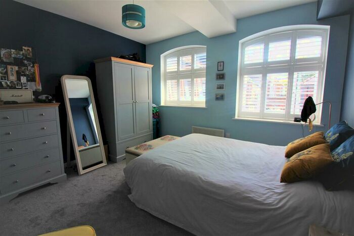 3 Bedroom Maisonette To Rent In The Boot Factory, Beaconsfield Road, Bristol, BS5