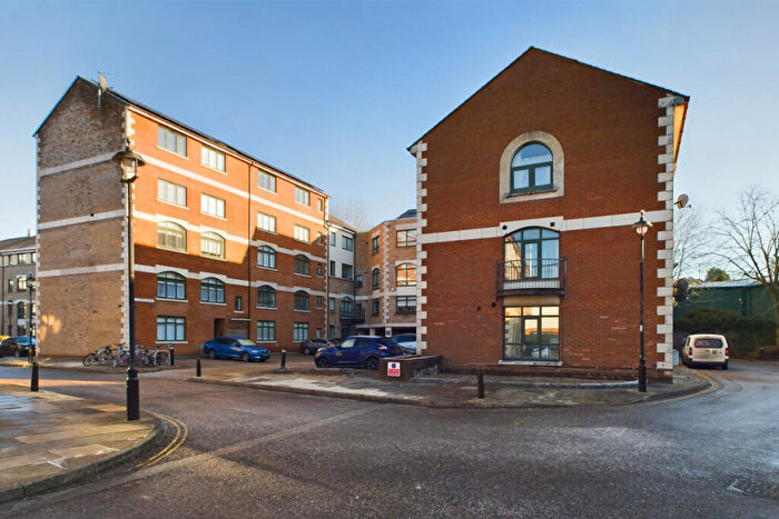 1 Bedroom Apartment To Rent In Corner Hall, Hemel Hempstead, HP3