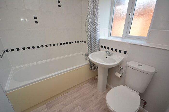 1 Bedroom Terraced House To Rent In Pollards Green, Chelmsford, CM2