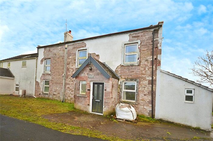 5 Bedroom Semi-Detached House For Sale In Pica, Workington, Cumbria, CA14