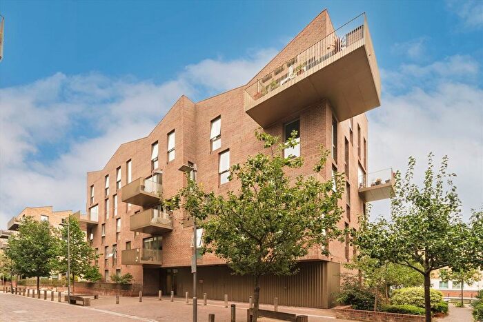 2 Bedroom Flat To Rent In Durham Wharf Drive, Brentford, TW8