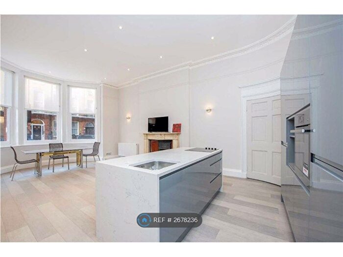2 Bedroom Flat To Rent In Nottingham Place, London, W1U