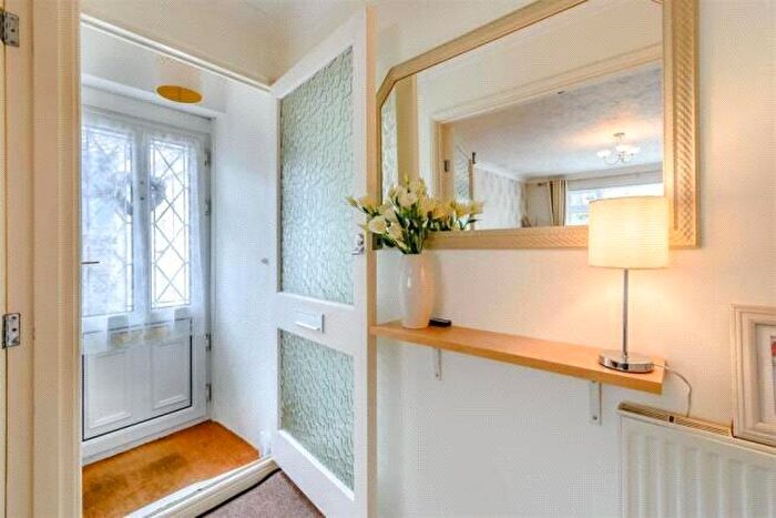 2 Bedroom Bungalow For Sale In Beauworth Park, Maidstone, Kent, ME15