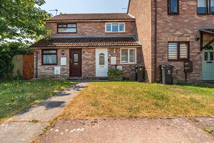 1 Bedroom Terraced House For Sale In Horwood Close, Splott, Cardiff, CF24