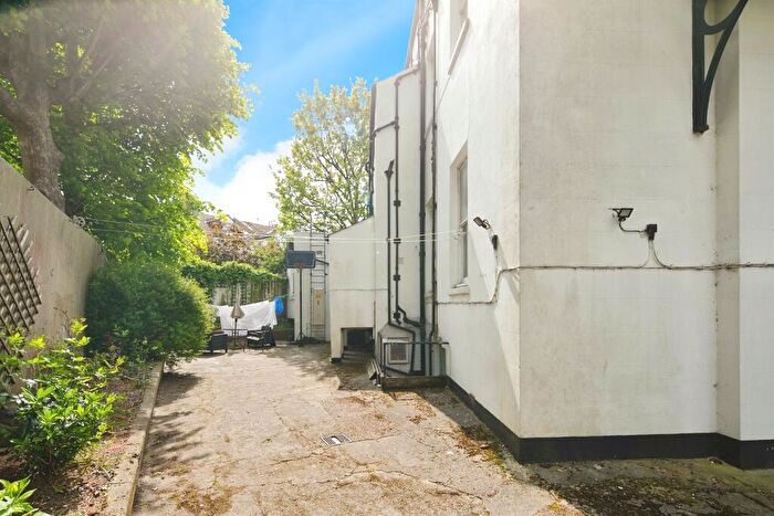 1 Bedroom Apartment For Sale In Belmont, Brighton, BN1