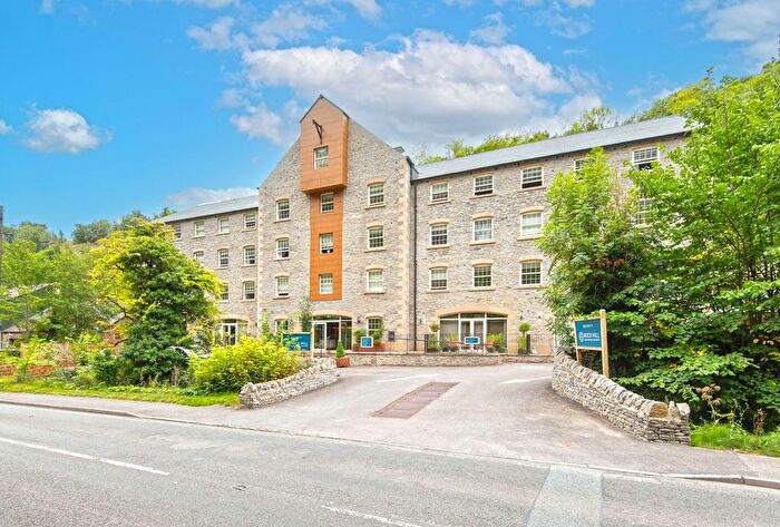 1 Bedroom Flat For Sale In The Dale, Stoney Middleton, S32