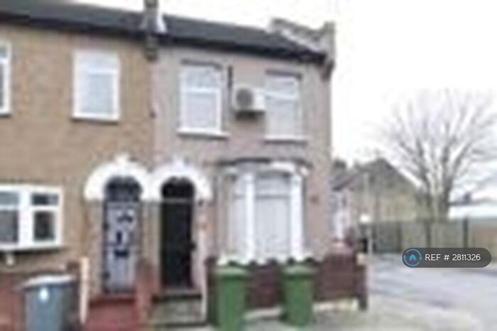 1 Bedroom Flat To Rent In Maryland Park, London, E15