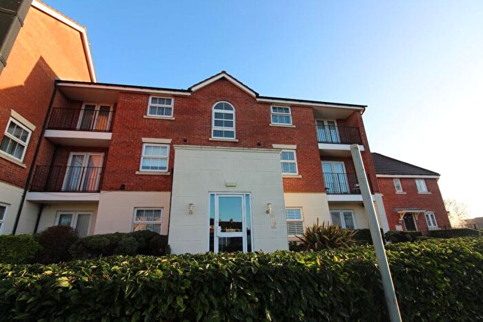 2 Bedroom Flat To Rent In Portland Road, Hucknall, Nottingham, NG15