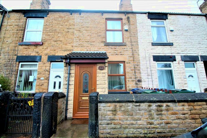 2 Bedroom Terraced House To Rent In Highwoods Road, Mexborough, S64