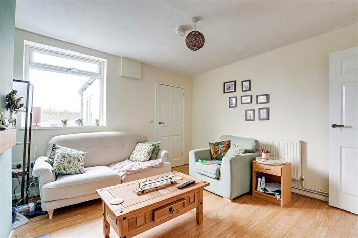 2 Bedroom Terraced House For Sale In Belvoir Street, Hucknall, Nottinghamshire, NG15