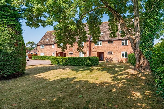 1 Bedroom Flat For Sale In Malbrook Road, Norwich, NR5