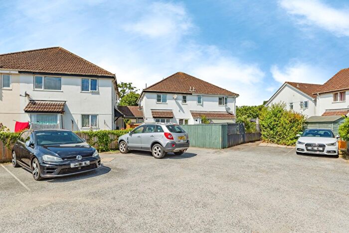 1 Bedroom Terraced House For Sale In Furze Cap, Kingsteignton, Newton Abbot, Devon, TQ12