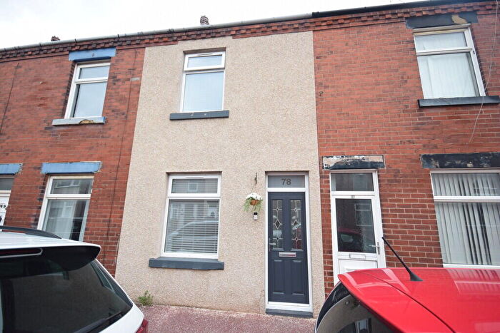 2 Bedroom Terraced House For Sale In Devon Street, Barrow-in-Furness, LA13