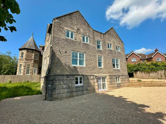 2 Bedroom Apartment To Rent In Churchfield House, Wincanton, Somerset, BA9