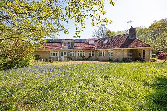 7 Bedroom Detached House For Sale In Chalk Lane, Cranbrook, Kent, TN17