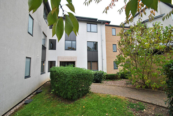 1 Bedroom Apartment To Rent In Newhaven, Stevenage, SG2