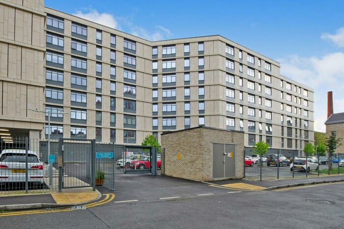 1 Bedroom Apartment To Rent In One Vesta Street, Ancoats, Manchester, M4
