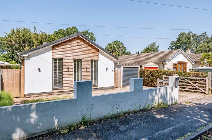 3 Bedroom Bungalow To Rent In Ryedale, Ashurst, Southampton, Hampshire, SO40